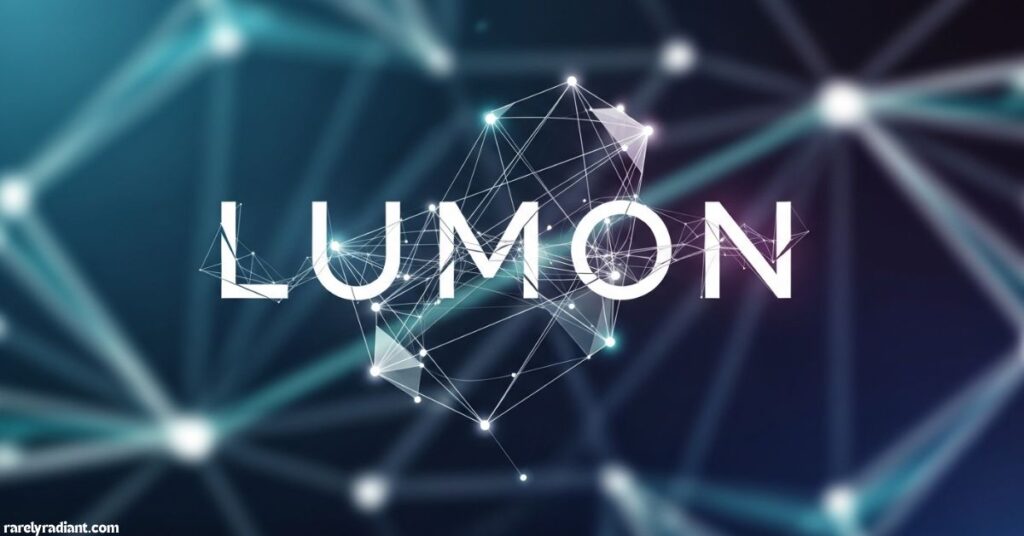 Lumon Definition