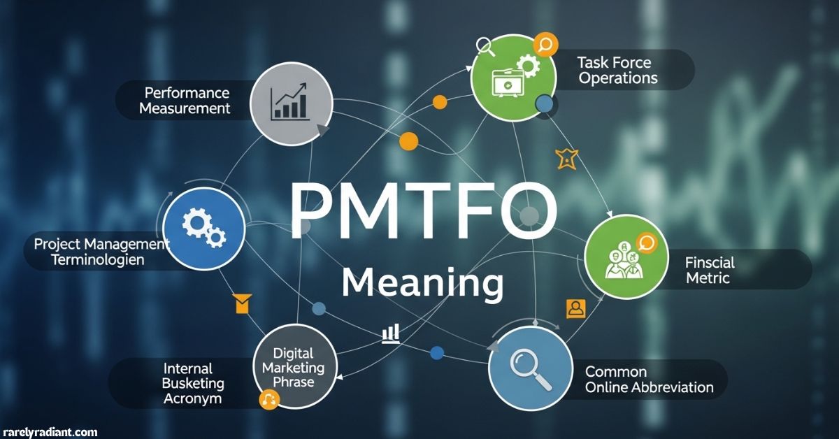 PMTFO Meaning