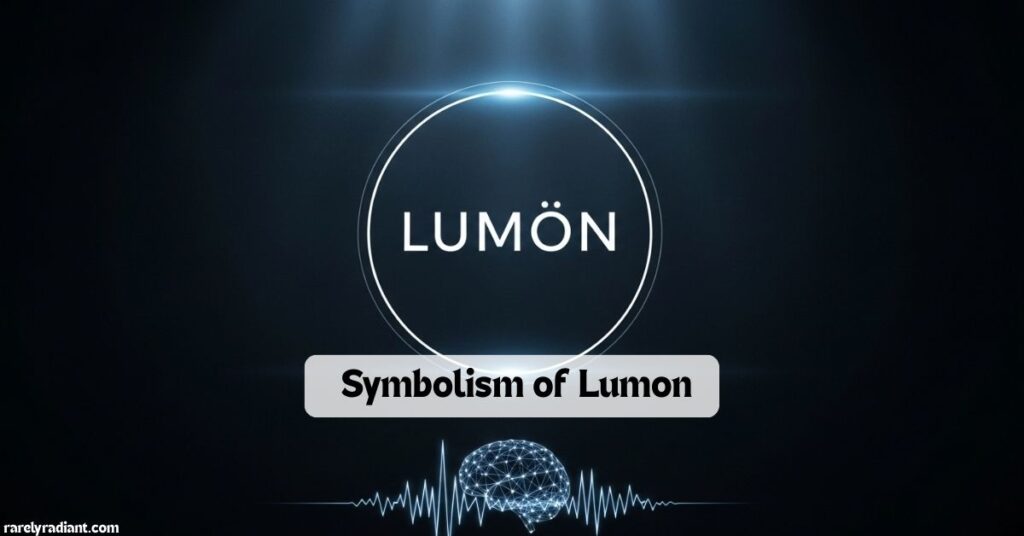 Symbolism of Lumon