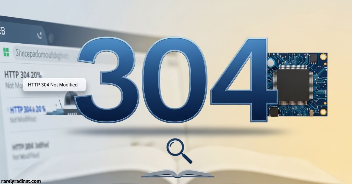 304 meaning