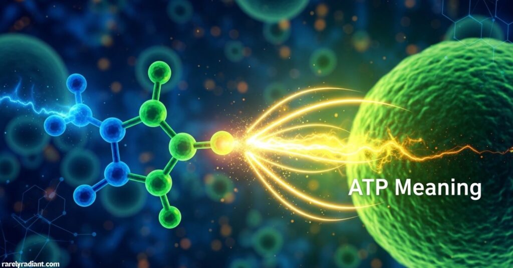 ATP Meaning Explained with Real-Life Examples