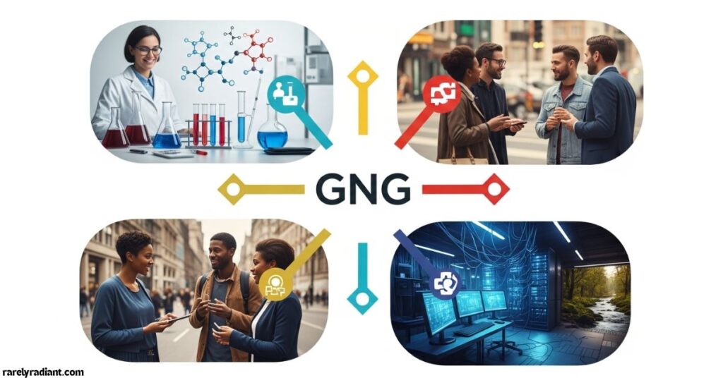 GNG Meaning in Different Contexts