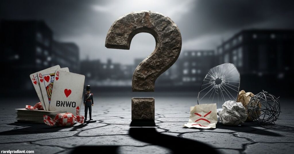 Is BNWO Offensive or Problematic