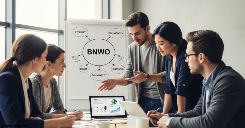 Should You Use BNWO 