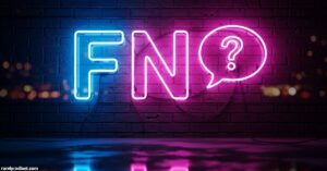 What Does FN Mean in Text