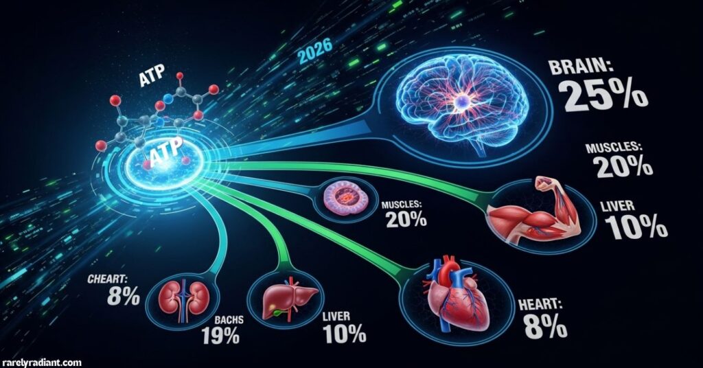 Where ATP Is Used Most in 2026
