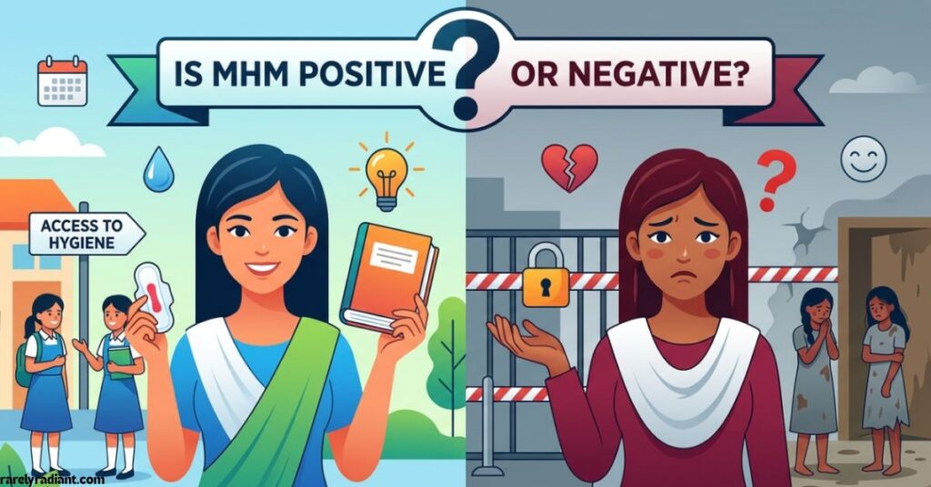 Is MHM Positive or Negative