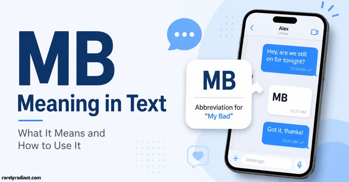 MB Meaning in Text