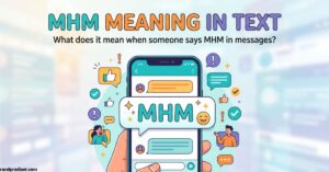MHM Meaning in Text